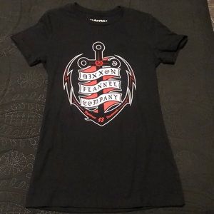 Women’s Dixxon T shirt